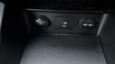 Hyundai Kona 1.6 GDi Hybrid SE Connect 5dr DCT Hybrid Hatchback